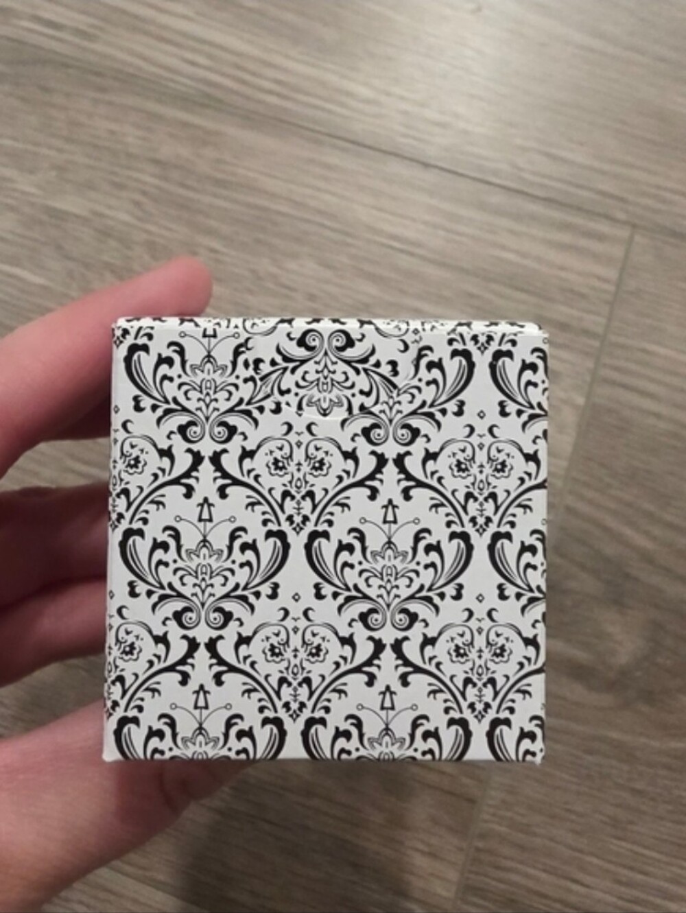 Party Favor Boxes